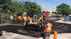 Best Driveway Grading and Leveling  in Martinez, CA